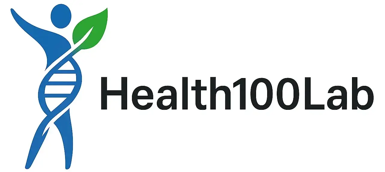 Health100LAB